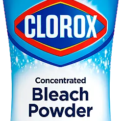 Clorox™ Concentrated Bleach Powder