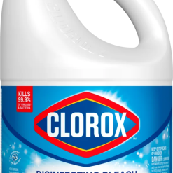 Clorox™ Disinfecting Bleach | Unscented