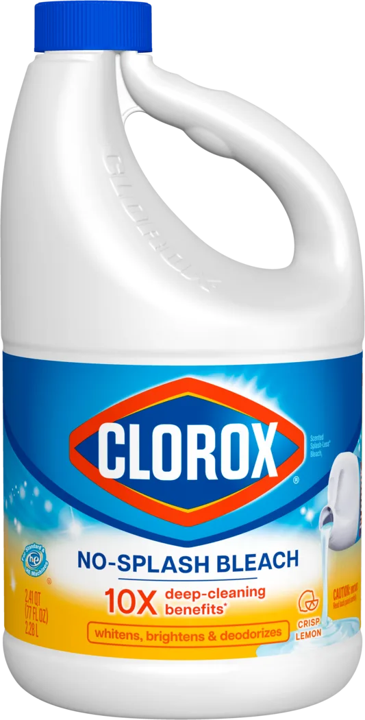 Clorox™ No-Splash Scented Bleach | Island Blossom - Image 8