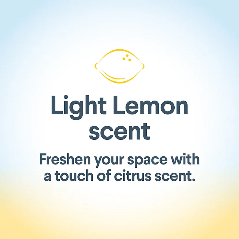 Clorox™ Clean Free & Clear Cleaning Wipes | Light Lemon - Image 8