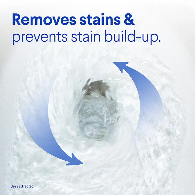 Clorox™ Clean Ultra Clean Toilet Tablets Bleach - Image 5