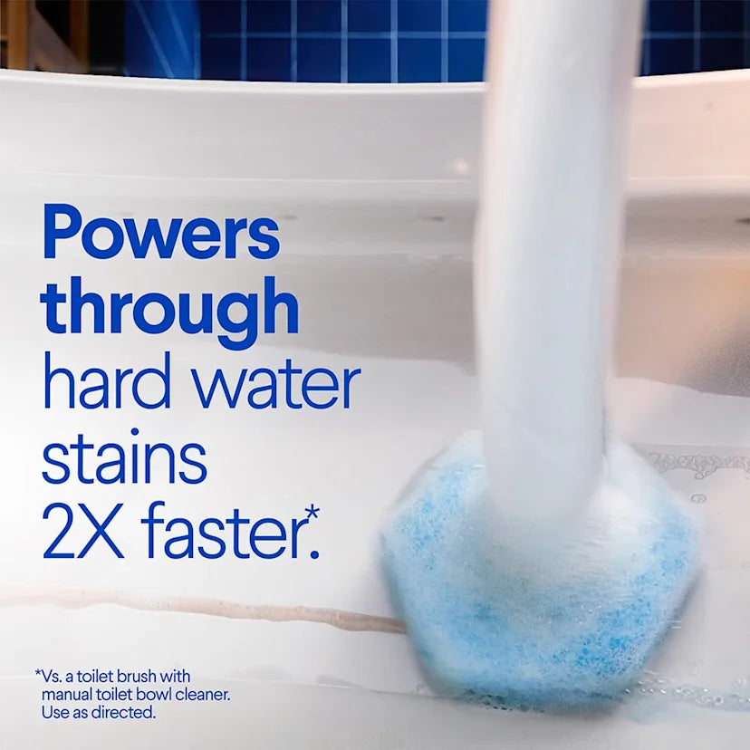 Clorox™ Clean Disinfecting ToiletWand™ Refills | Crisp Original - Image 4