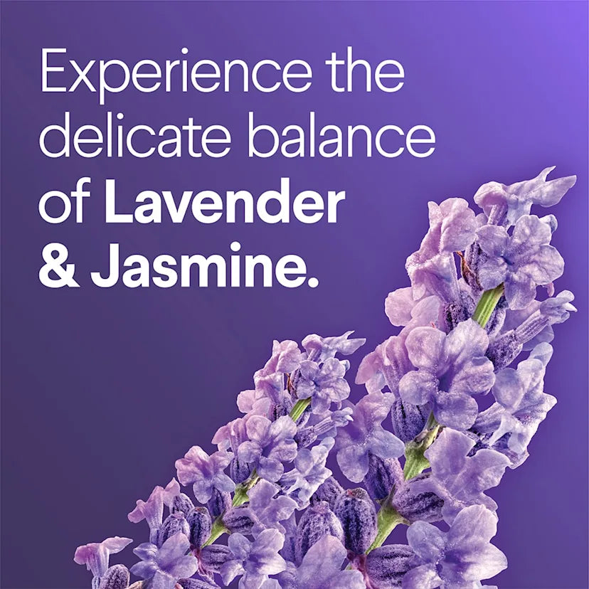 Clorox™ Scentiva™ Scented Bleach | Lavender & Jasmine - Image 7