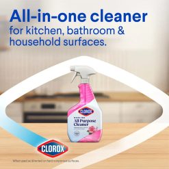 Alternative view of Clorox™ Bleach-Free All Purpose Cleaner Spray | Fresh Mountain Air
