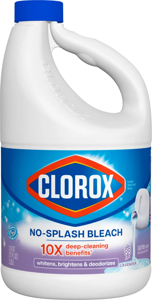 Clorox™ No-Splash Scented Bleach | Island Blossom - Image 7