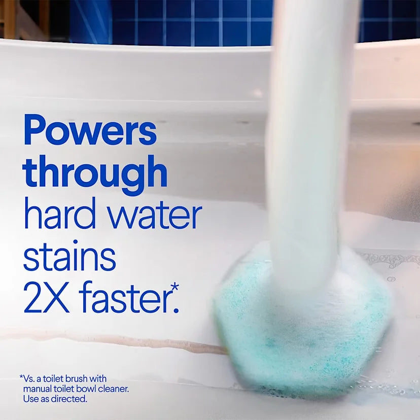 Clorox™ Clean Disinfecting ToiletWand™ Refills | Crisp Original - Image 9
