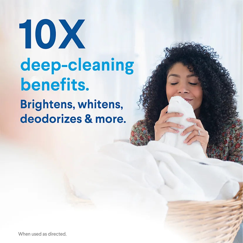 Clorox™ No-Splash Scented Bleach | Island Blossom - Image 5
