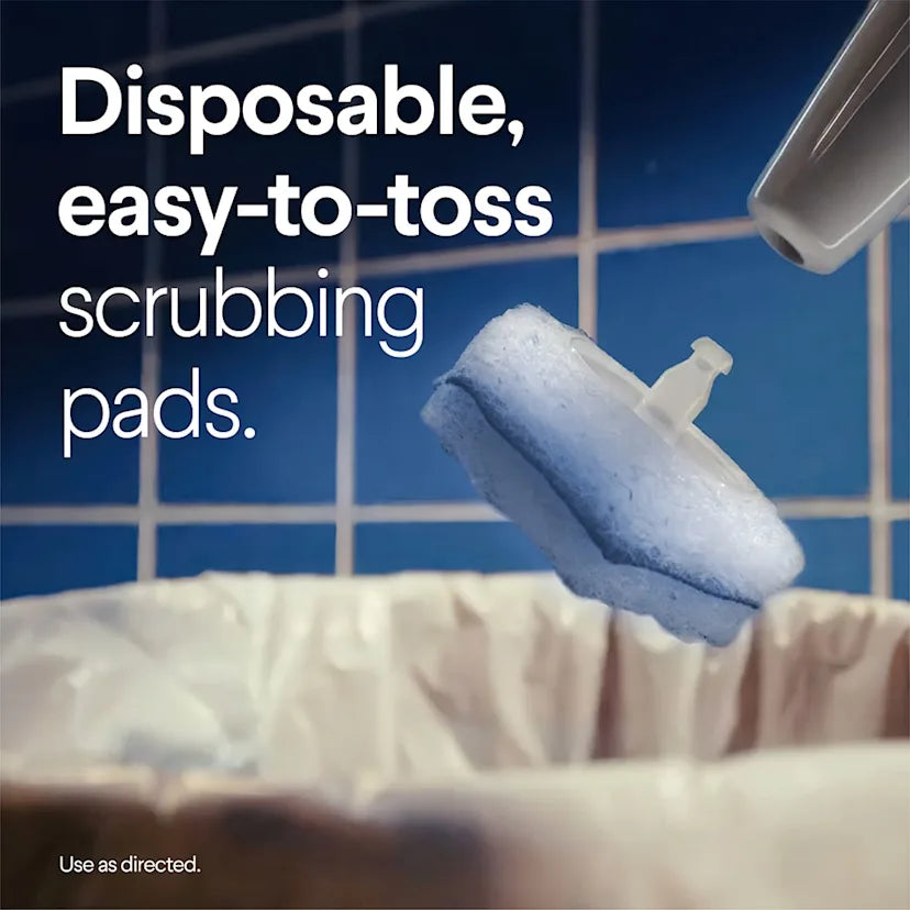 Clorox™ Clean Disinfecting ToiletWand™ Refills | Crisp Original - Image 6