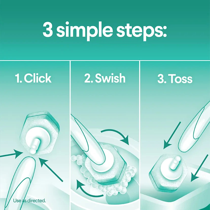 Clorox™ Clean Disinfecting ToiletWand™ Refills | Crisp Original - Image 11