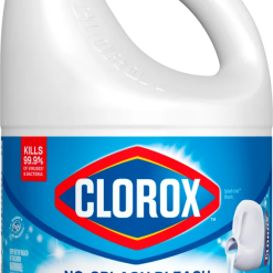 Clorox™ Clean No-Splash Scented Bleach | Island Blossom