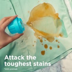 Alternative view of Clorox 2™ for Colors Free & Clear Colors Stain Remover Liquid