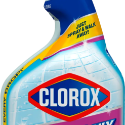 Clorox™ Plus Tilex™ Daily Shower Cleaner Spray