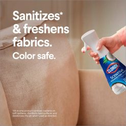 Alternative view of Clorox™ Clean Scentiva™ Disinfecting Mist | Coconut & Waterlily